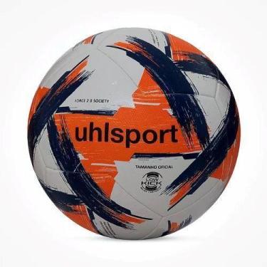 Imagem de Bola Society Uhlsport Force 2.0