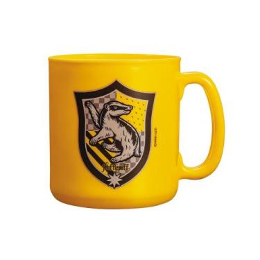 Imagem de Caneca Lufa-Lufa Harry Potter 400ML  Mais vendida  Edição Limitada - A
