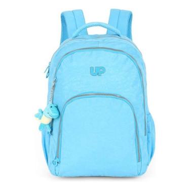 Imagem de Mochila De Costas Notebook Crinkle  Up4You Dino
