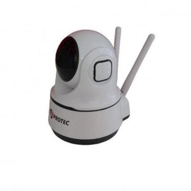 Imagem de Câmera De Vigilância Jl Protec Ip 2 Antenas