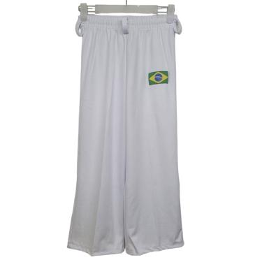 Imagem de Calça Capoeira Infantil