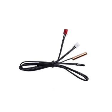 Imagem de Termistor Sensor para Evaporadora 5K 7/24Mil Dugold DGTERM5KEVAP