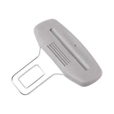 Imagem de Extensor De Cinto De Segurança De Carro Engrossado, Fixador De Junta, 