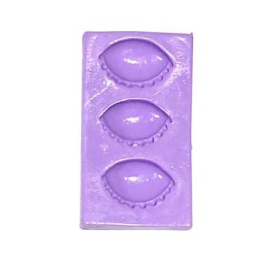 Imagem de F1591 molde de silicone pastel confeitaria biscuit - confeitaria dos m