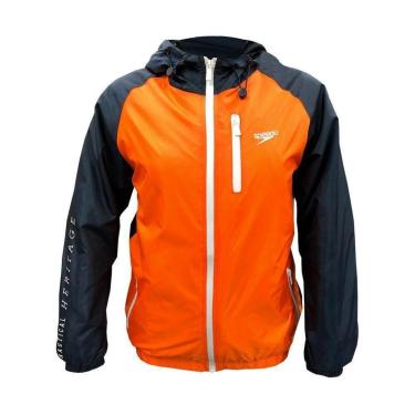 Imagem de Jaqueta Speedo Nautical Feminina-Feminino