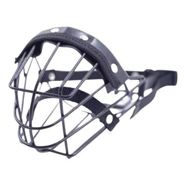 Imagem de Focinheira de metal afp aramados tamanhos:n2