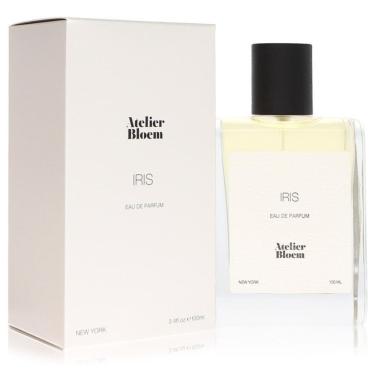 Imagem de Perfume Masculino Atelier Bloem Iris Eau De Parfum (unisex) 100 Ml