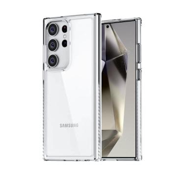 Imagem de Capa para Samsung Galaxy S24 Ultra - Anti-Slip - Gshield