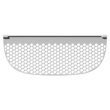 Imagem de Stgfyxgs Filtro autolimpante para caixa de areia para gatos, peça de atualização, tela com furo pequeno, acessório para C20