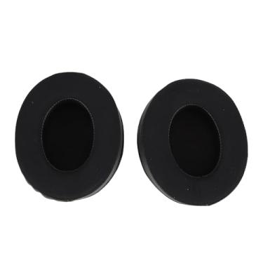 Imagem de Almofadas de orelha de gel de resfriamento para shp9500 shp9600 proteína couro de couro esponja fone fones de ouvido de fones de ouvido substituição de almofadas