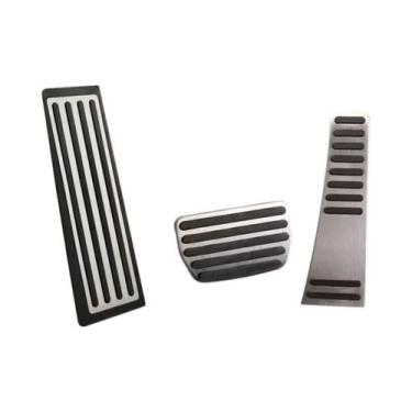 Imagem de Capa Para Pedal De Acelerador E Freio Para Carros Volvo XC60 XC90 S90 