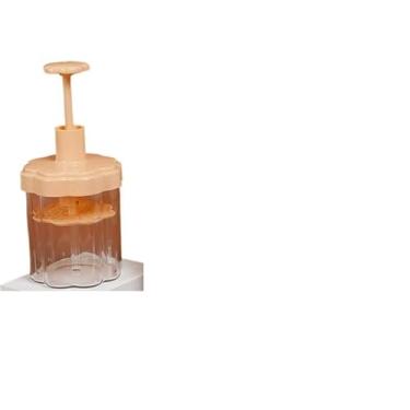 Imagem de Espumador Portátil para Sabonete Facial - Dispositivo de Espuma Automático Pressionável para Limpeza Facial(1)