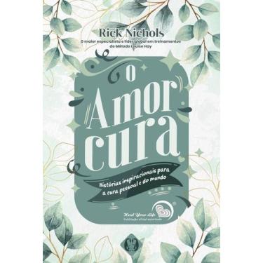 Imagem de O Amor Cura - CITADEL, 3