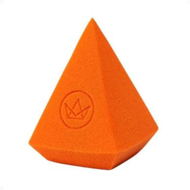 Imagem de Esponja Pirâmide De Maquiagem Mari Maria Makeup Ginger Blender MM-S02