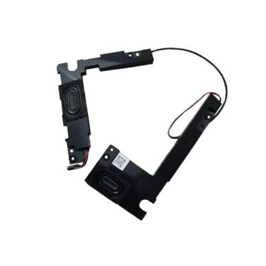 Imagem de SYW·pcparts Conjunto de kit de alto-falante integrado para laptop HP Omen 15-CE 15-CE000 15T-CE000 TPN-Q194 alto-falante esquerdo e direito 929477-001 38G3ASATP10