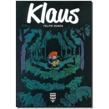 Imagem de Klaus - BALAO EDITORIAL, 3