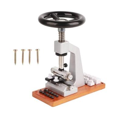 Imagem de Abridor De Caixa De Relógio Rolex Tudor 5700 Ferramenta De Bancada Bas