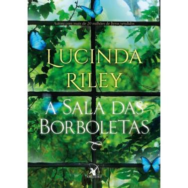 Imagem de A Sala Das Borboletas