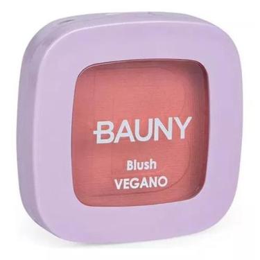 Imagem de Blush Compacto 5G Cor: 30 Bauny