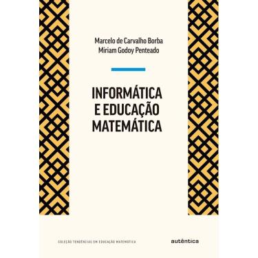 Imagem de Informática e Educação Matemática