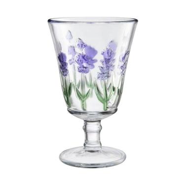 Imagem de Taça para Água e Suco Fleur 240 ml