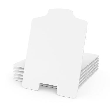 Imagem de Refis de armadilha de luz UV Fly Away – Pacote com 6 almofadas adesivas de substituição para armadilhas internas para insetos (moscas de frutas, mosquitos, mariposas)