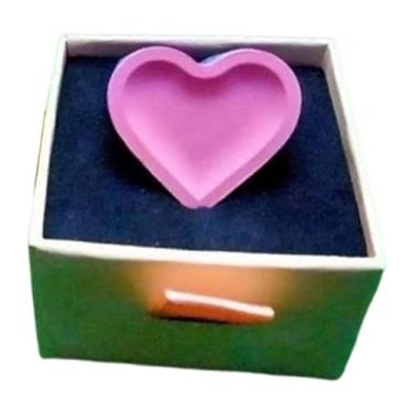 Imagem de Baoblaze Taco de bilhar, giz, snooker, taco de sinuca, giz, presente de alto desempenho para mulheres, homens, namorada, namorado, bola oito, bola nove, bar, Rosa