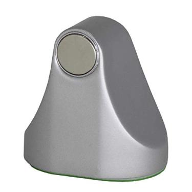 Imagem de Trava Porta Magnético - Prata - Comfort Door