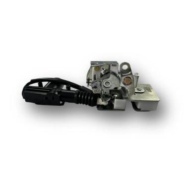 Imagem de Fechadura Interna Porta Lado Esquerdo Ford Cargo Novo "Eletrica" - Var