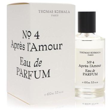 Imagem de Perfume Masculino Thomas Kosmala No 4 Apres L'Amour EDP (Unisex) 100 Ml