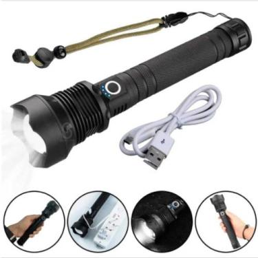 Imagem de Lanterna 8503 - B-Max