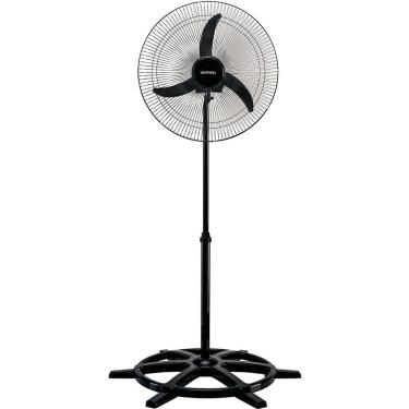 Imagem de Ventilador de Coluna Ventisol - Premium 60 cm 127V Preto
