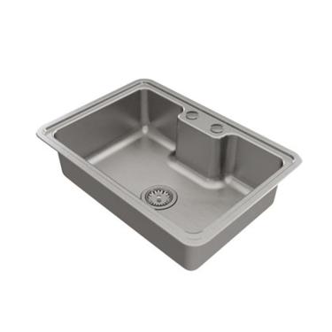 Imagem de Cuba Sobrepor/Embutir 68X48cm Docol