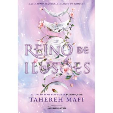 Imagem de Reino De Ilusões