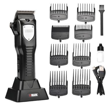 Imagem de Maquina De Corte Profissional Wmark Ng 2042 Com Base