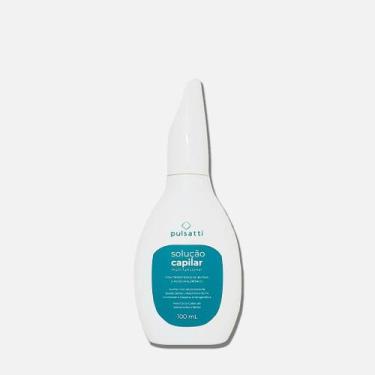 Imagem de Loção Capilar Anti-Queda Pulsatti 100ml - Solução Multifuncional - no-