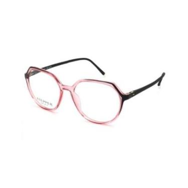 Imagem de Armação para Óculos de Grau Stepper Spirit STS 10149 F300-Feminino