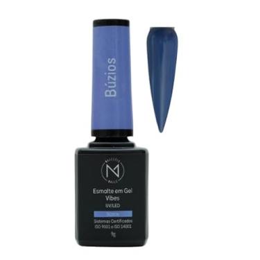 Imagem de Esmalte Em Gel 9g - Majestic Nails (Búzios)
