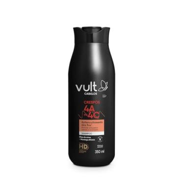 Imagem de VULT SHAMP CRESPOS 350ml