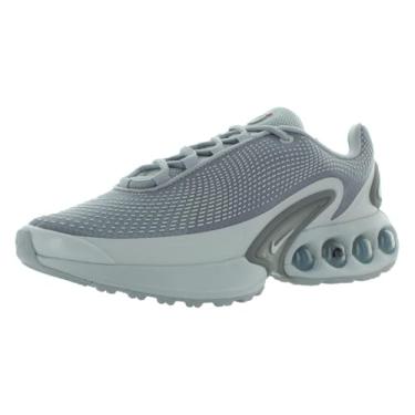Imagem de Nike Tênis Air Max Dn (DV3337-007, cinza lobo/cinza celeste/platina pura/platina pura), Cinza lobo/cinza celeste/platina pura/platina pura, 42 BR