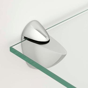 Imagem de Suporte Prateleira Bico de Tucano Medio - 2 unidades