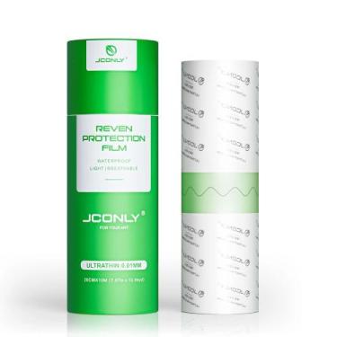 Imagem de Tattoo Aftercare Bandage Roll Iconly Second Skin 10m Roll - Jconly