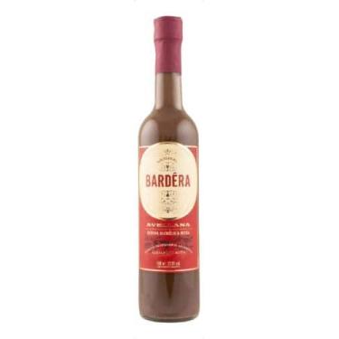 Imagem de Licor Argentino Bardera - Sabor Avelã 500ml