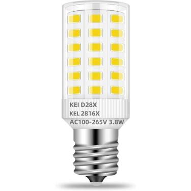Imagem de Lâmpada de geladeira ZHENMING KEI D28X KEL 2816X KEI D28A KEL2811