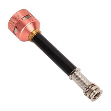 Imagem de RiToEasysports Captador de Tambor de Metal de Caixa, Fácil de Usar para Tambores Cajon, Aumenta a Segurança, Adequado para Jogadores de Caixa (WP02)