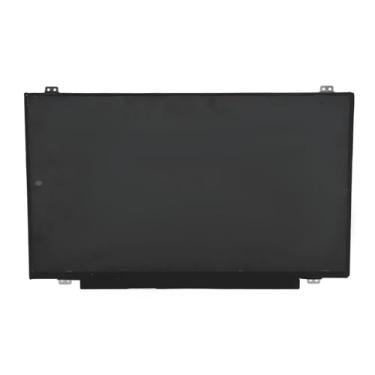 Imagem de Painel de tela LCD de 14 polegadas FHD 1920X1080 para manutenção de reparo de notebook notebook
