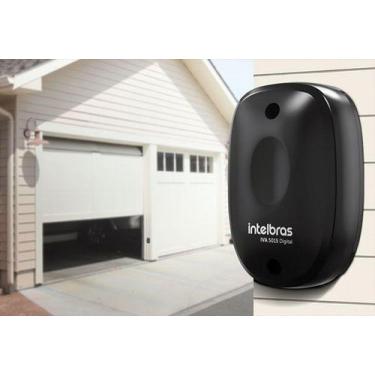 Imagem de Sensor de barreira infravermelho ativo iva 5015 intelbras