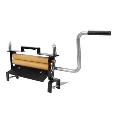 Imagem de Yunseity Drenagem de Roupas, Máquina de Lavar Eficiente e Durável que Remove 95% água para Acampar, Lavar Carros e Viagens Em Trailers