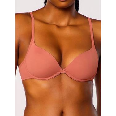 Imagem de Sutiã Push UP Valisere 24255 Com Aro e Bojo Microfibra T. 40/46, 44, 9