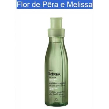 Imagem de Tododia Body Splash Perfume Desodorante Colônia Natura 200 ml - Tododi